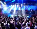 Şebnem Ferah - Sigara | Disko Kralı Sezon Finali | 25-26 Haziran 2011 | HD