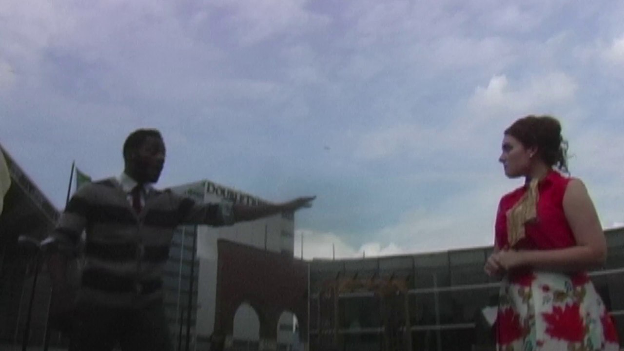 Fest Track On Sirk TV - NOTRE DAME SHAKESPEARE FESTIVAL [College Level]