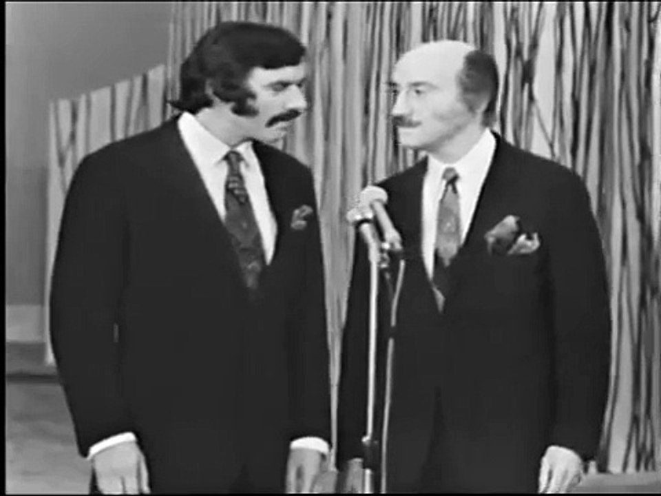 Les frères ennemis (J'habite au 9ème)