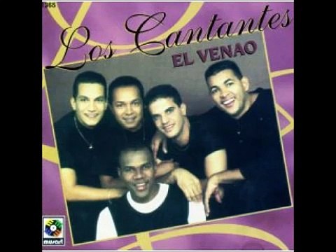 El Venao (Original) - Los Cantantes