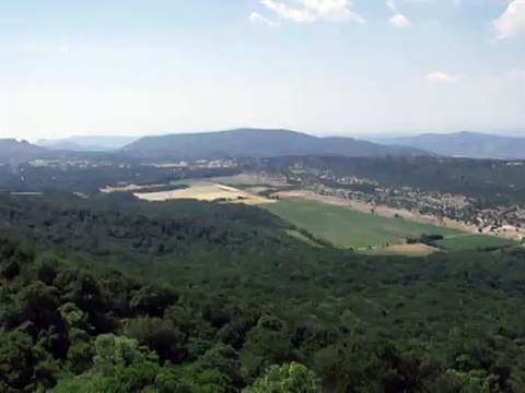 Grotte de Sainte Marie-Madeleine (Ste Baume) - Juin 2015