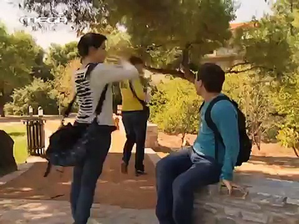 Ευτυχισμένοι μαζί -(Ναι,πατέρα,ναι!!!)