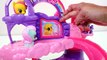MLP Musical Celebration Castle - Pinkie Pie + Starsong My Little Pony Playskool Friends Toys by DCTC