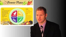 Food as Medicine-What is a whole foods plant based diet? Michael Lenz, MD