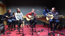 Bombay Bicycle Club - Luna (session)