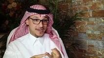 سلمان الأنصاري لـCNN   سأقول لكم من هو محمد بن سلمان وماذا يريد !   CNNArabic com