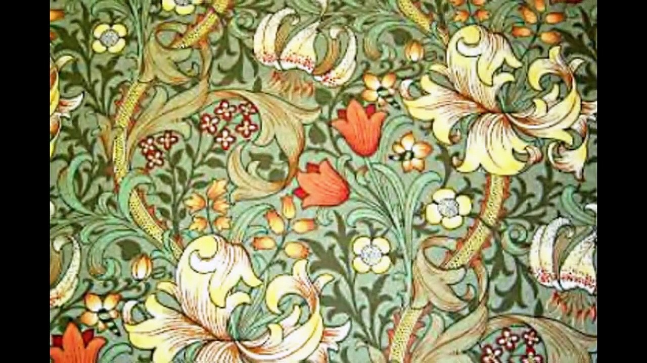 William Morris
