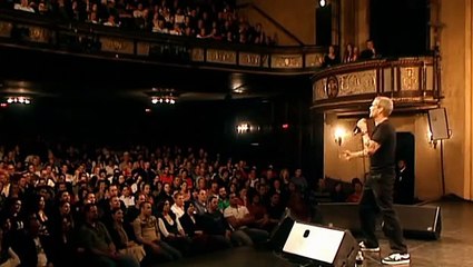 Henry Rollins on cynicism