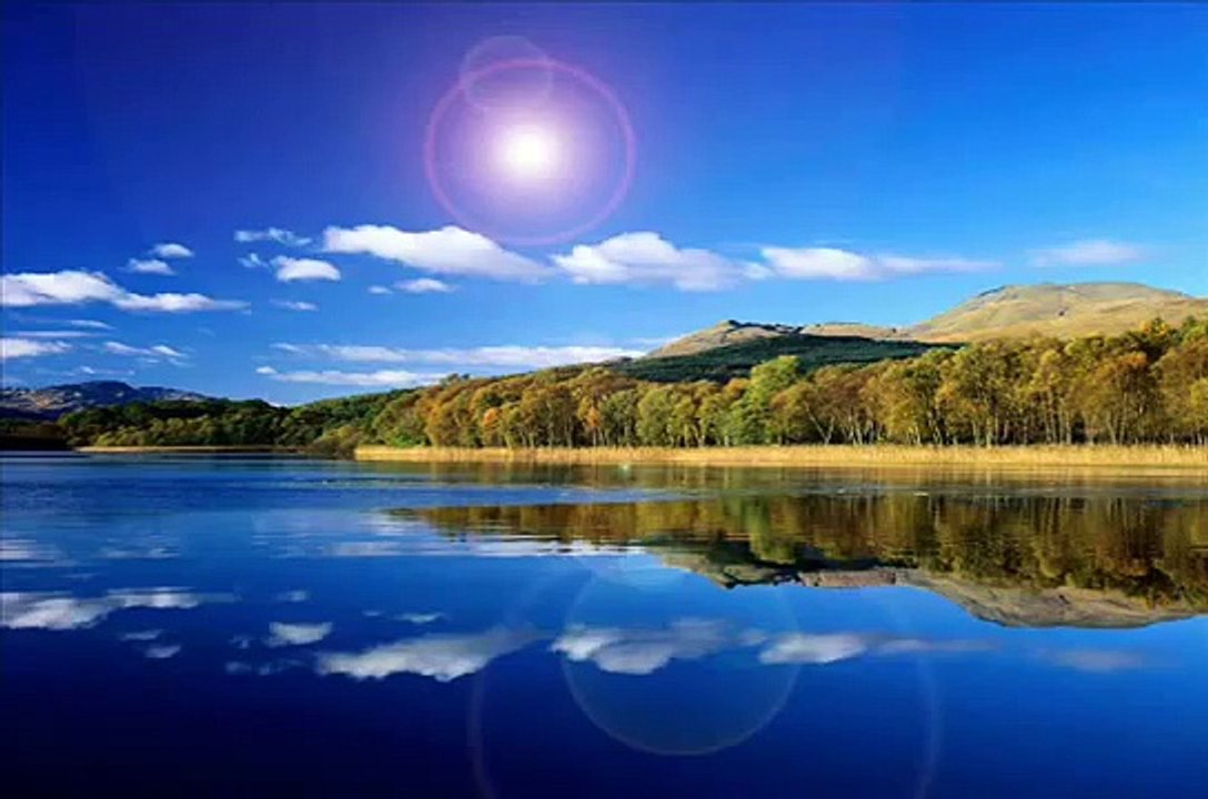 Jimmy Swaggart -  Let Your Living Waters Flow
