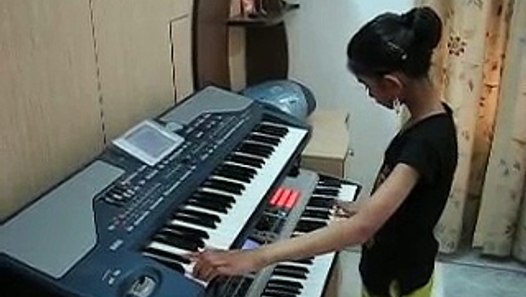 Mera Dil Ye Pukare Aaja Old Classic Hindi Instrumental 