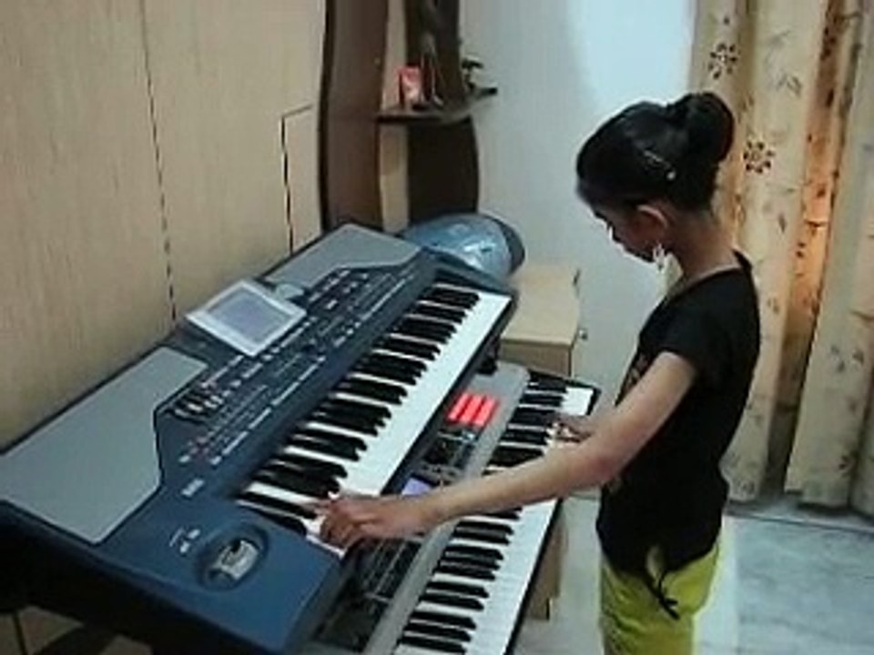 Mera Dil Ye Pukare Aaja Old Classic Hindi Instrumental Song