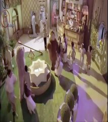 افتح يا سمسم ابوابك نحن الاطفال حلا الترك رووعة تصميمي