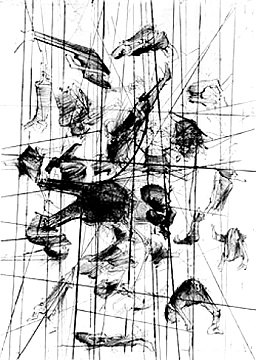 23 skidoo feat. Pharoah Sanders - kendang