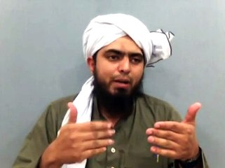 54-c-Mas’alah- (Part-I) QABAR-e-RASOOL صلى الله عليه وآله وسلم ki HAZIRI