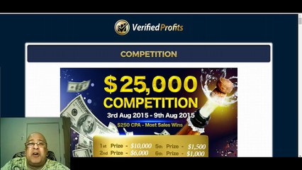 Verified Profits Review - Is Verified Profits Legit or SCAM?