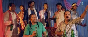 Pyar Ke Rahiya Mein _ Bhojpuri Movie Hot Song _ Baagi Bhaile Sajna Hamar