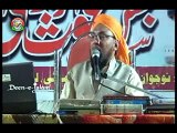 Kya Ghous-e-pak Ahlehadees The..- By Janab Farooque Khan Razvi 03 of 03