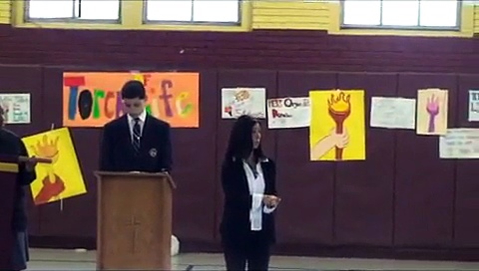 HARTFORD SCHOOL ASSEMBLY PT 2.mpg