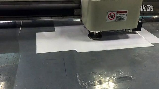 aokecut@163.com multi-layer fabric production cutting machine