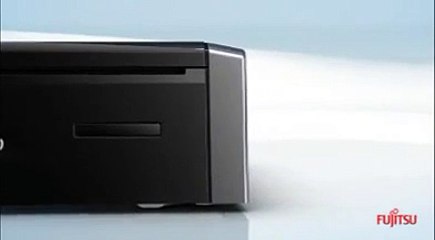 Fujitsu ESPRIMO Q900 mini PC