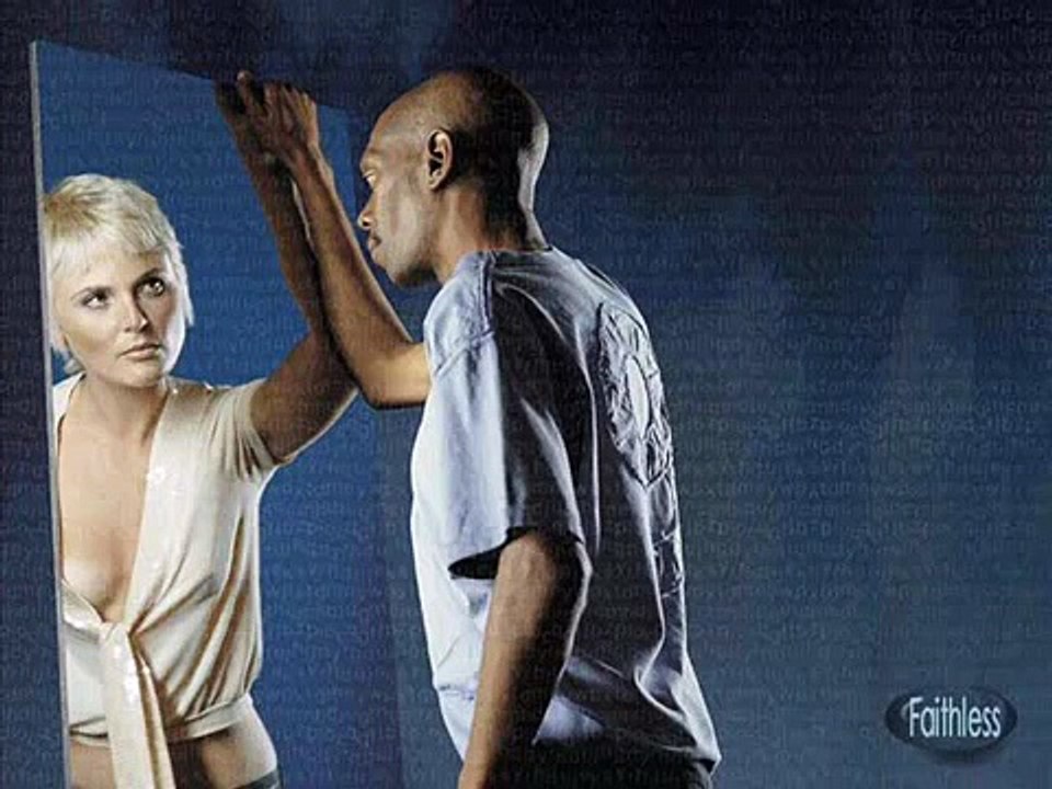 Faithless - No Roots