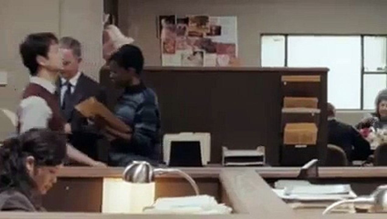 (500) Days of Summer | "I Love Us" scene