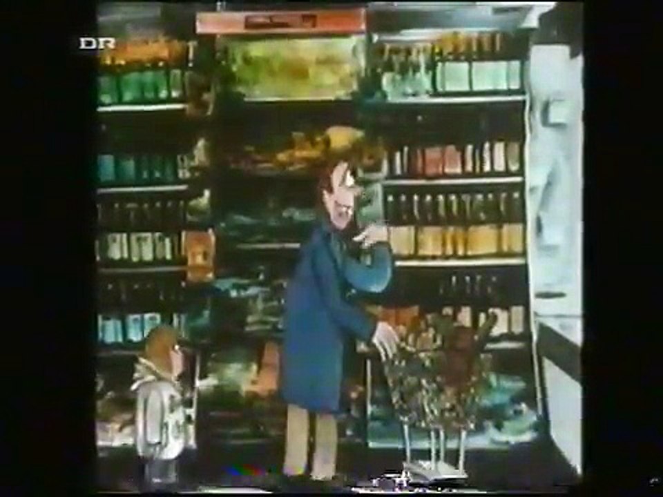 Snuden i Byen (1980)