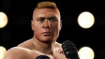 UFC Undisputed 3 | Brock Lesnar