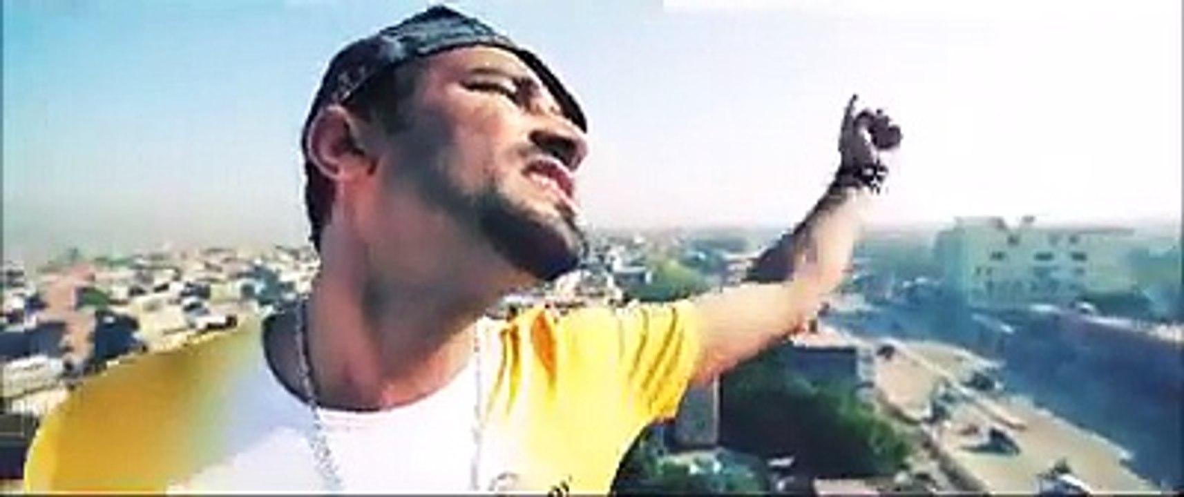 pakistan jago new song