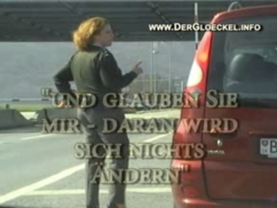 Der Grenzlaufsteg