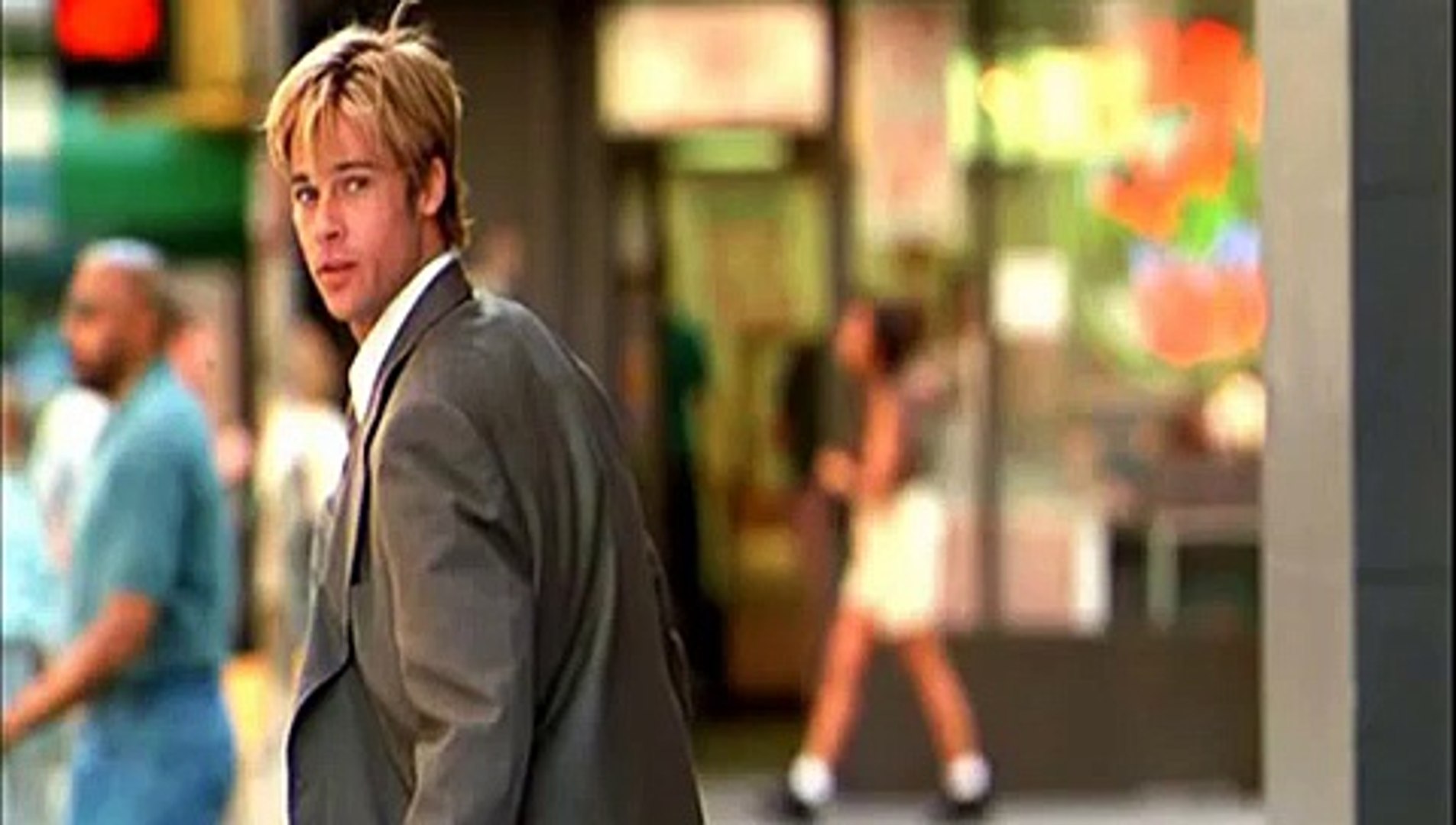 Meet Joe Black Soundtrack Walkaway