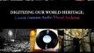 Digitizing Our World Heritage: United Nations Audio-Visual Archives (presentation)