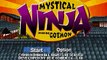 Mystical Ninja: Starring Goemon Soundtrack - Zazen Town