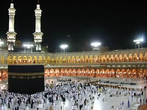 Surah Yasin (Full) ( Saad Al-Ghamidi ) سعد الغامدي - سورة يس