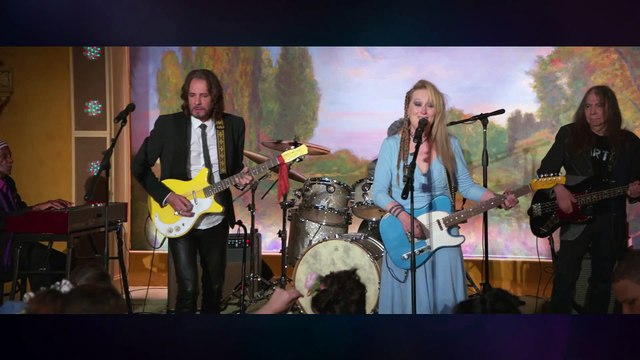 Cold One (From Ricki And The Flash Original Motion Picture Soundtrack)