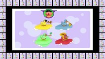 Play With Me Sesame Quacking Duckies Cartoon Animation Sprout PBS Kids Game Play Walkthrough