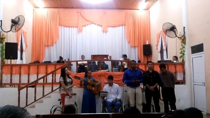 No Temas Musica cristiana Asamblea De Dios Goya Fichero 248