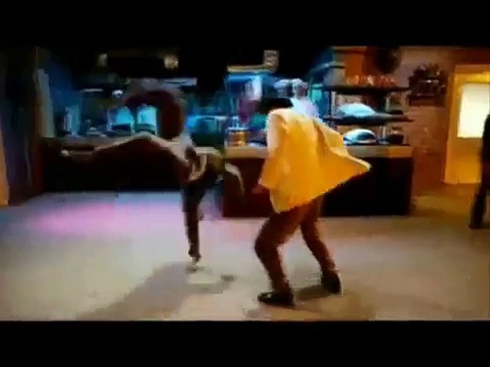 ► Tony Jaa vs. Scott Adkins Video Tribute