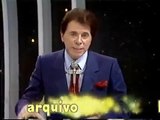 Silvio Santos fala sobre seu nome e origem  - EMOCIONANTE 1988 - Fantástica Entrevista 13/21