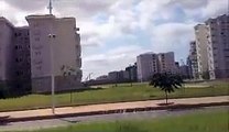 Rainbow City, Luanda, Angola