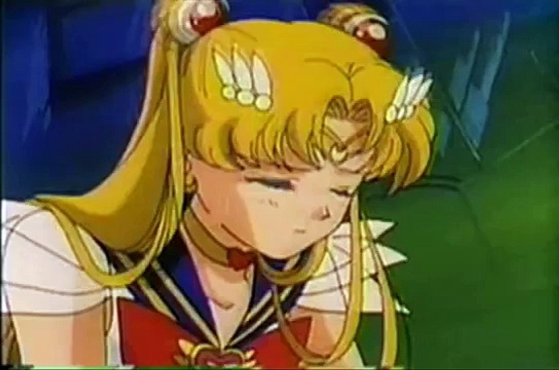 tears from the moon-naruto sailor moon