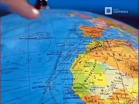 Die Harald Schmidt Show - Folge 1214 - Zu doof für die Tagesschau