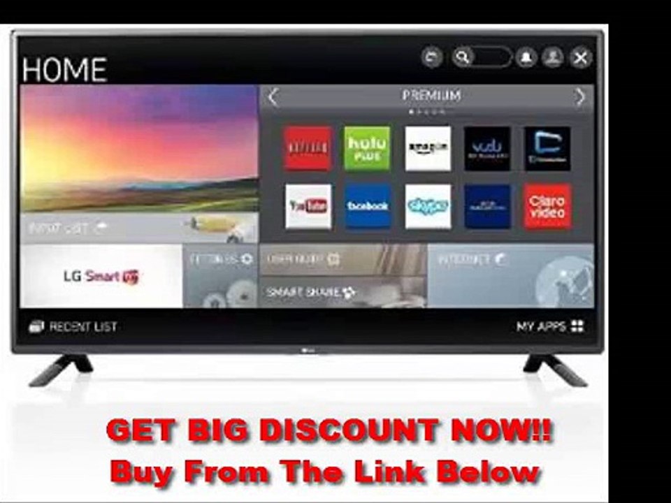 BEST BUY LG Electronics 50LN5700 50-Inch 1080p 120Hz LED-LCD HDTV with Smart TVlg 32 inch smart tv review | lg 55 smart led tv | compare sony samsung and lg led tv