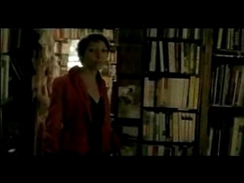 Jeanne Cherhal - Voilà