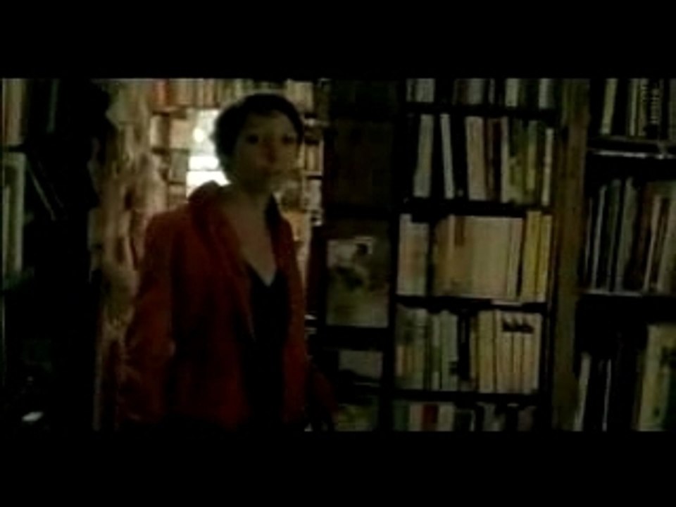 Jeanne Cherhal - Voilà