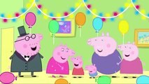 Peppa Wutz (Peppa Pig) 021 Mama Wutz hat Geburtstag - Mummy Pig’s Birthday | Peppa Pig German