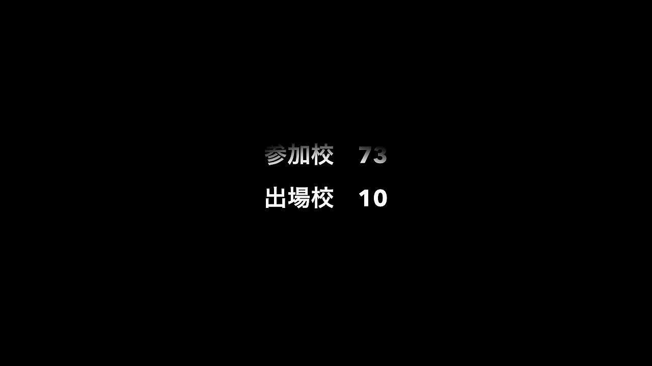 夏の甲子園　歴代優勝校　第１回〜第10回大会