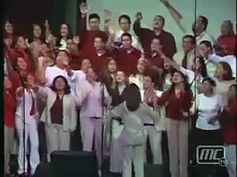 Agnus Dei Santo Santo Santo Marco Barrientos