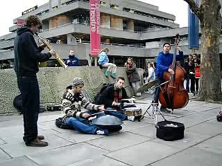 Portico Quartet - Zavodovski Island