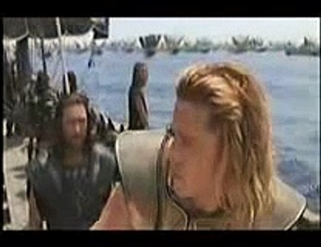 Parodia A Troya _ POYA LA PELICULA
